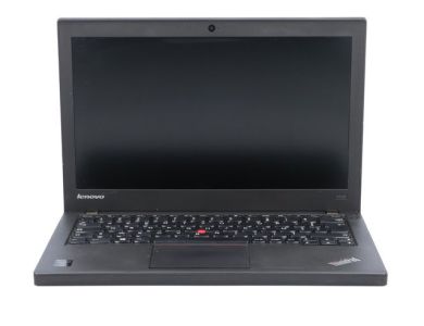 Lenovo ThinkPad x240 i5-4300U 8GB NOWY DYSK  240GB 1366x768 Klasa A Windows 10 Home.